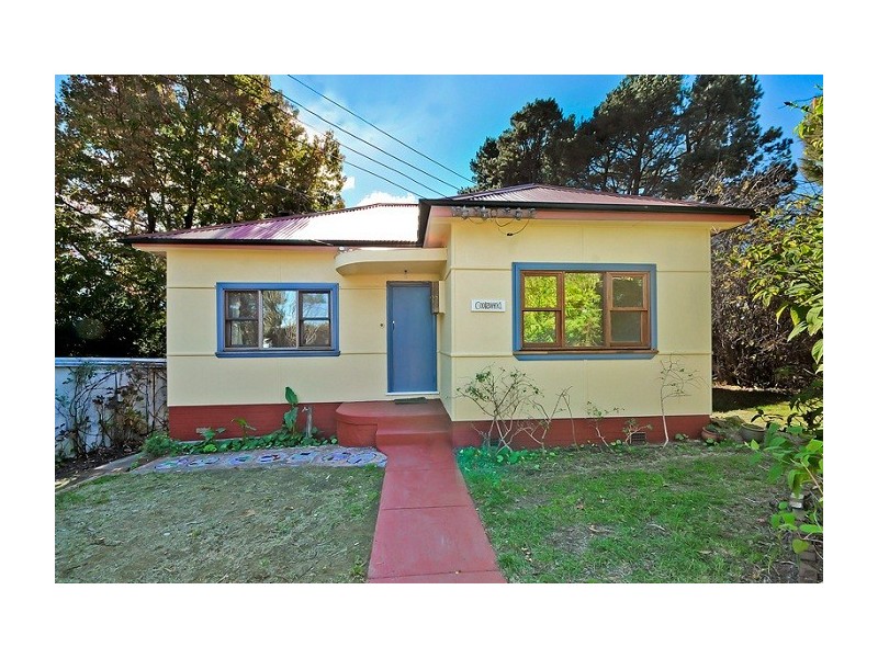 27 Fitzgerald Street, Katoomba NSW 2780