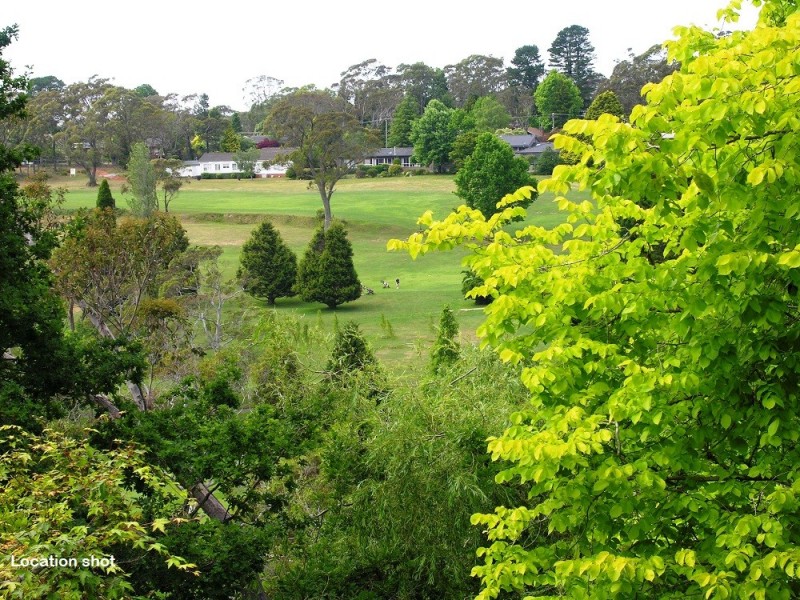 Blackheath NSW 2785