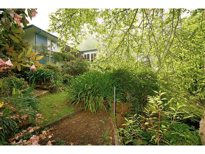 Blackheath NSW 2785