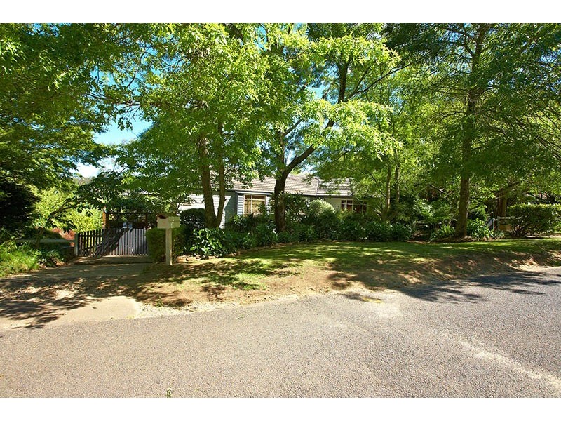 Blackheath NSW 2785