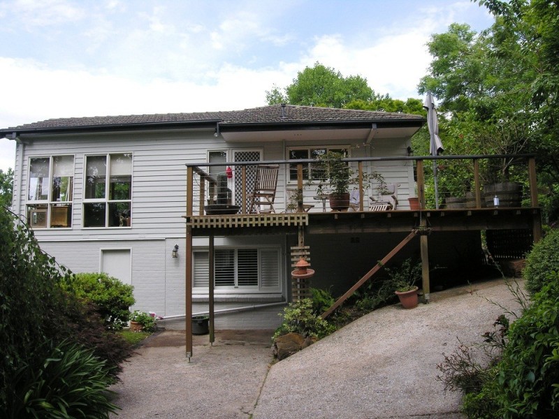 Blackheath NSW 2785