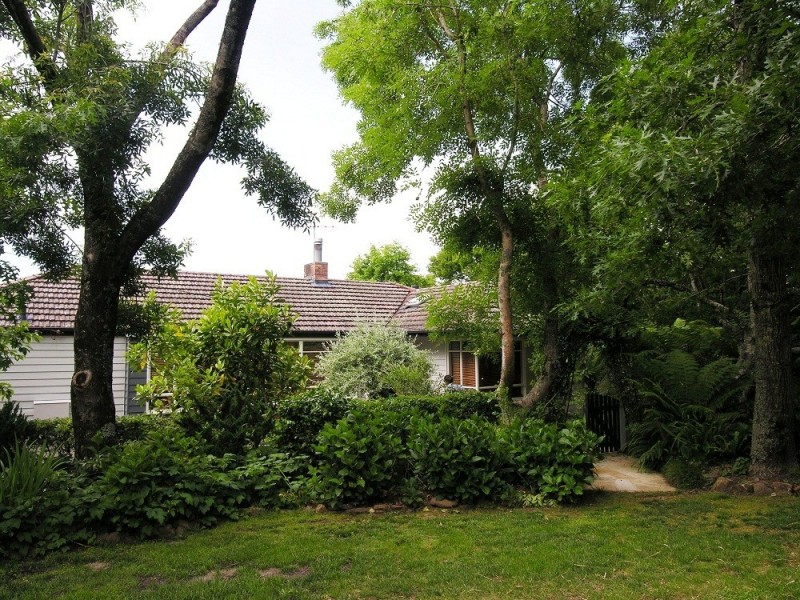 Blackheath NSW 2785