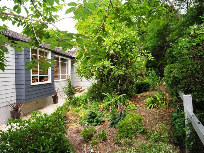 Blackheath NSW 2785