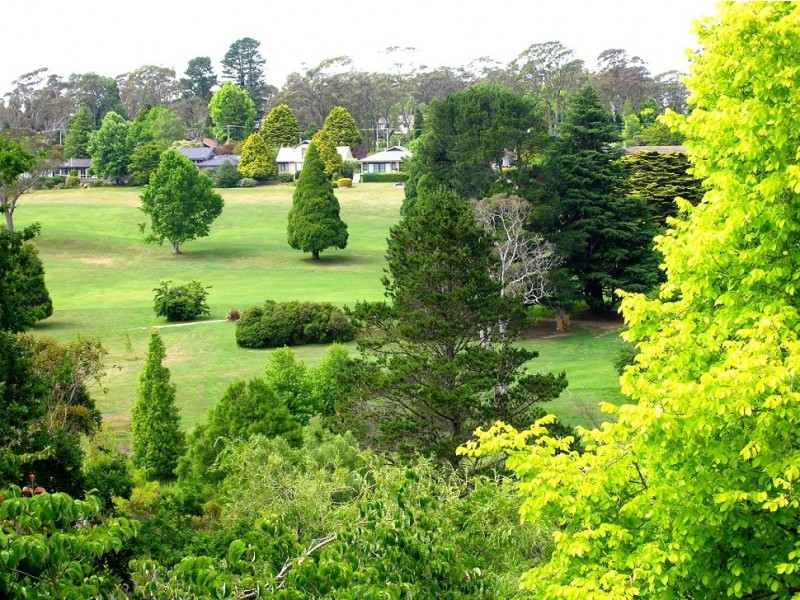 Blackheath NSW 2785