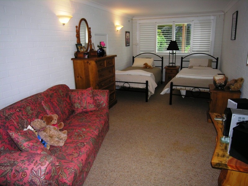 Blackheath NSW 2785