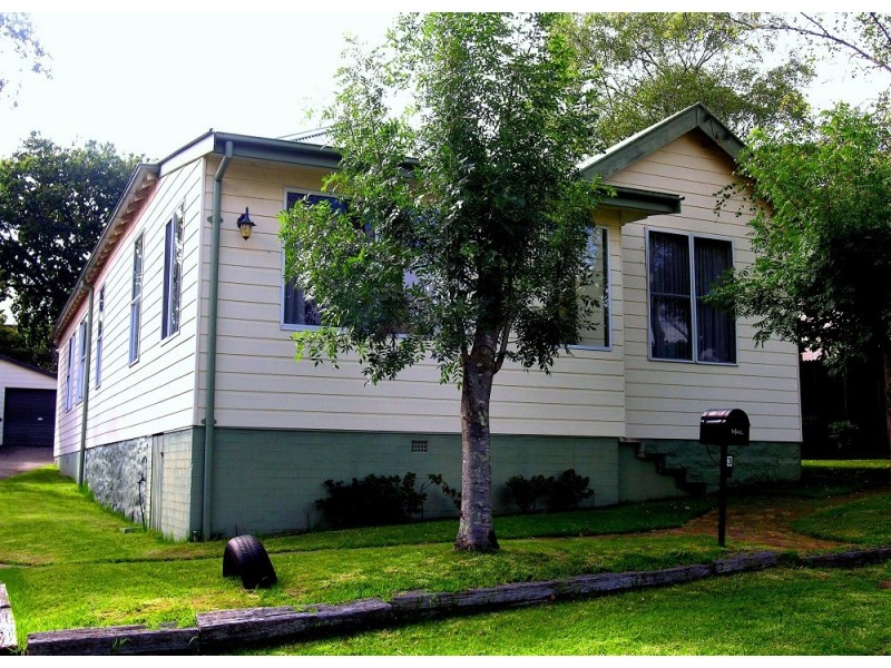 3 Harvey Street, Katoomba NSW 2780