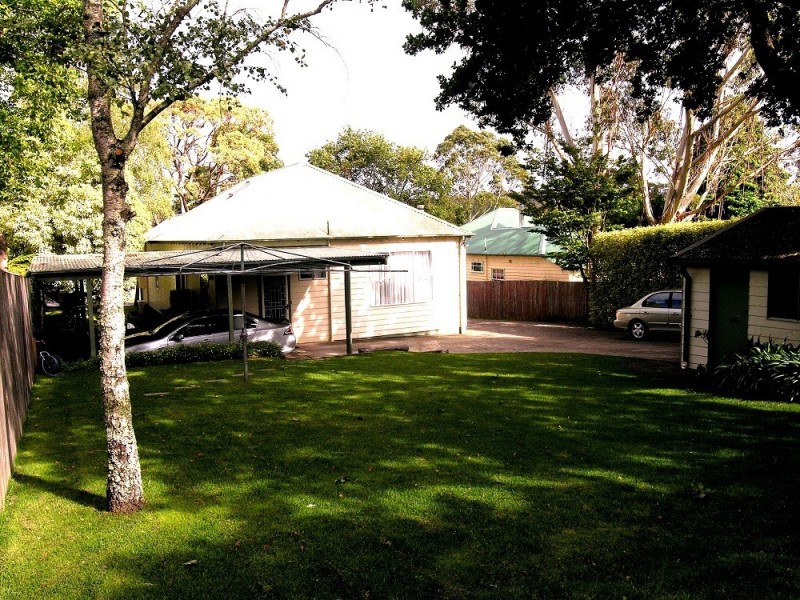 3 Harvey Street, Katoomba NSW 2780