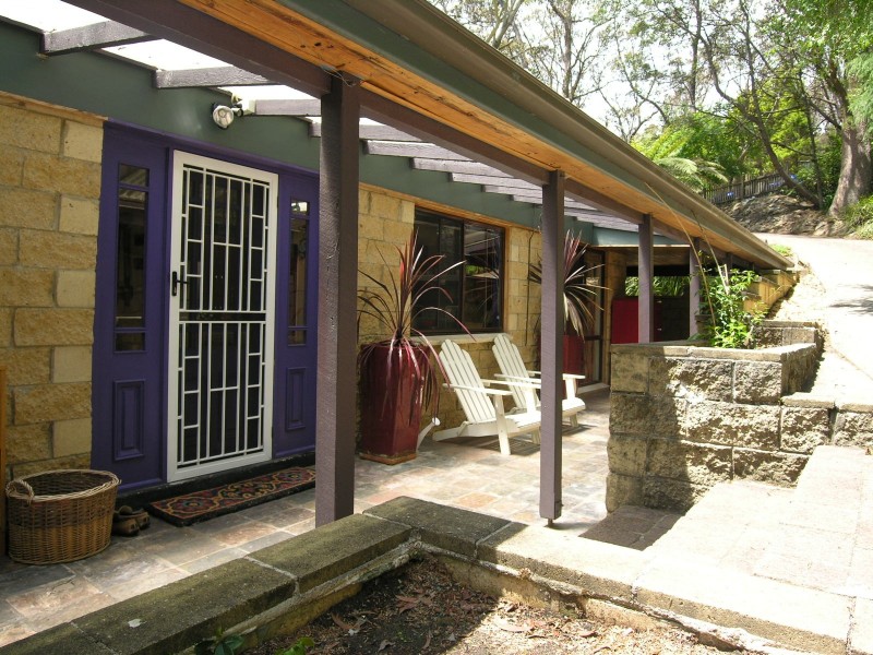 8 Myall Avenue, Leura NSW 2780