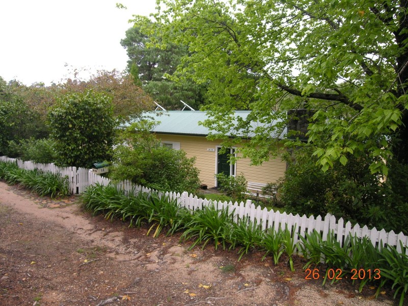 64-66 Highland street, Leura NSW 2780