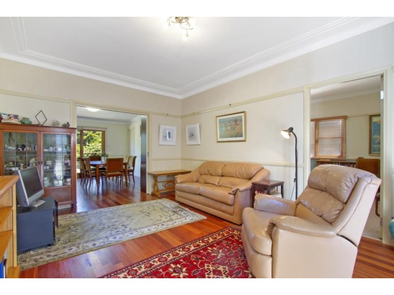 5 Blackheath Street, Leura NSW 2780