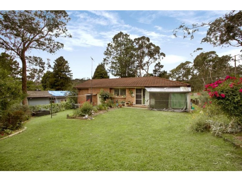 92 Minni Ha Ha Road, Katoomba NSW 2780