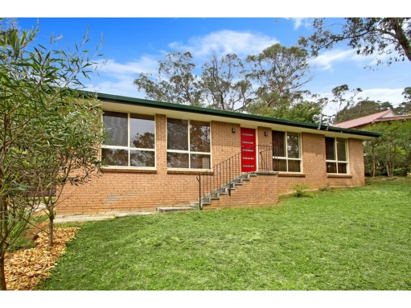 35 Fifth Avenue, Katoomba NSW 2780