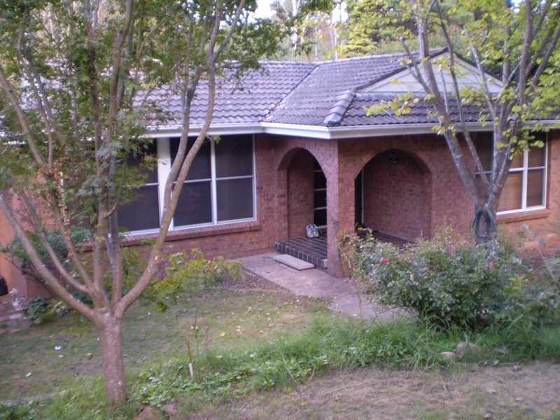 Leura NSW 2780