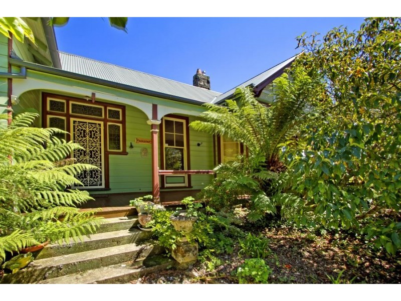 1 Blackheath Street, Leura NSW 2780