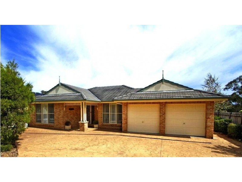 169 Narrow Neck Road, Katoomba NSW 2780