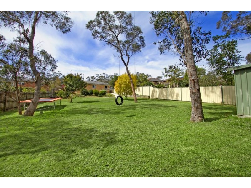 169 Narrow Neck Road, Katoomba NSW 2780