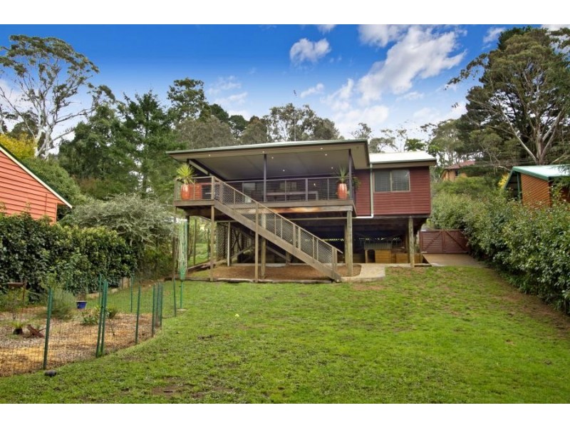 19 Wentworth Street, Leura NSW 2780