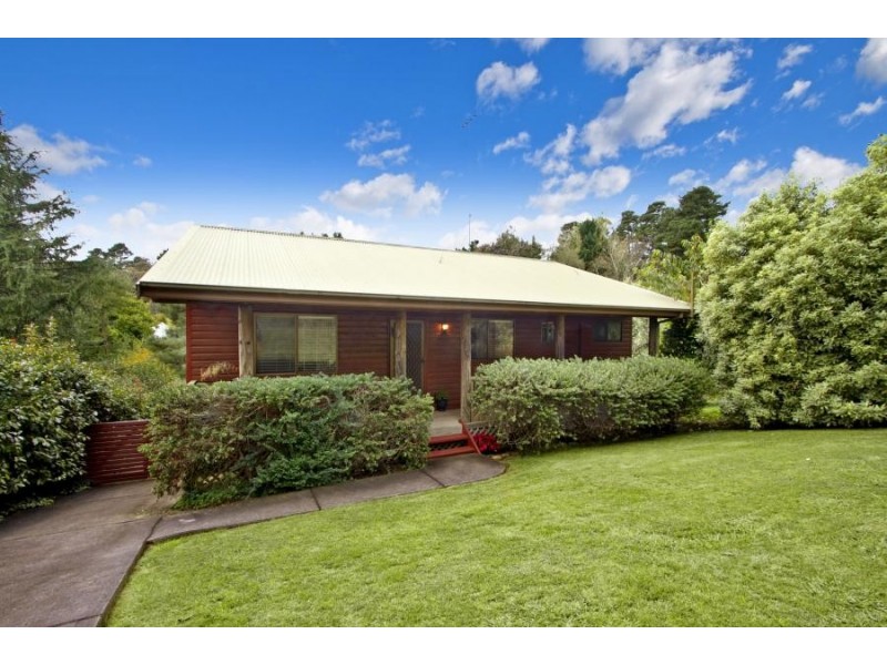19 Wentworth Street, Leura NSW 2780