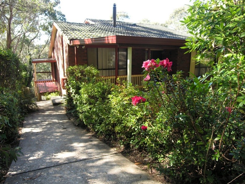 19 Strathearn Road, Leura NSW 2780