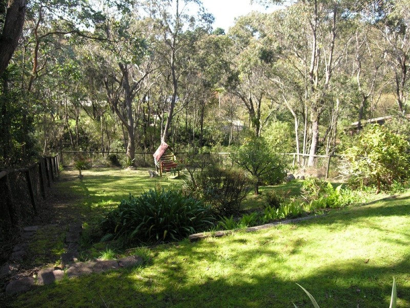 19 Strathearn Road, Leura NSW 2780