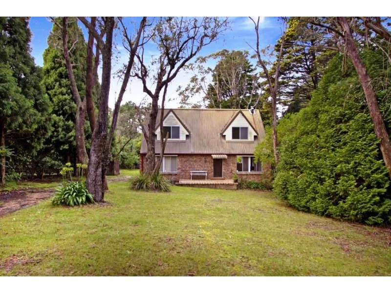 Wentworth Falls NSW 2782