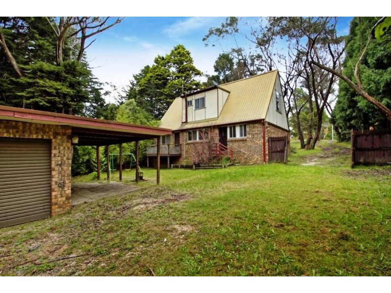 Wentworth Falls NSW 2782