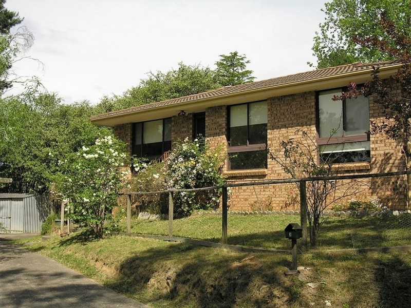 3 Denman Parade, Leura NSW 2780