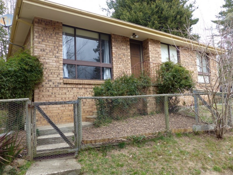 3 Denman Parade, Leura NSW 2780