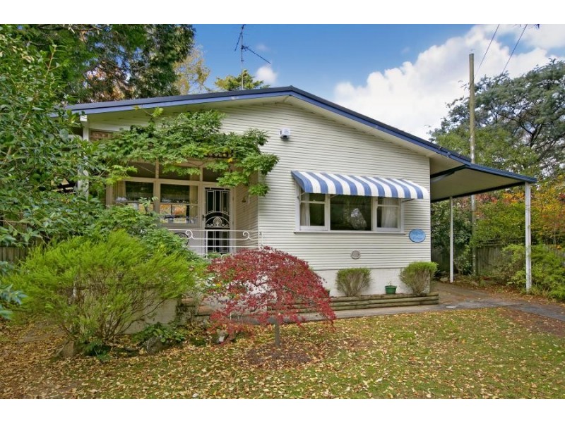 358 Katoomba Street, Katoomba NSW 2780