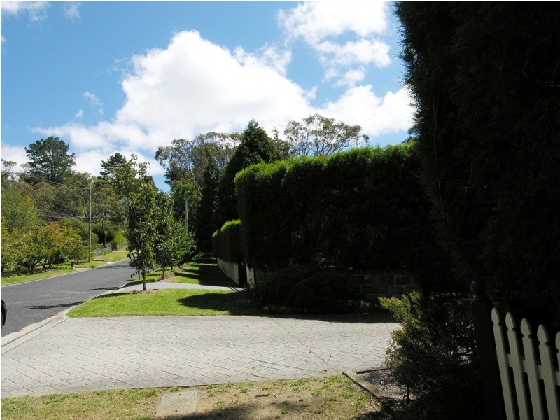 Leura NSW 2780