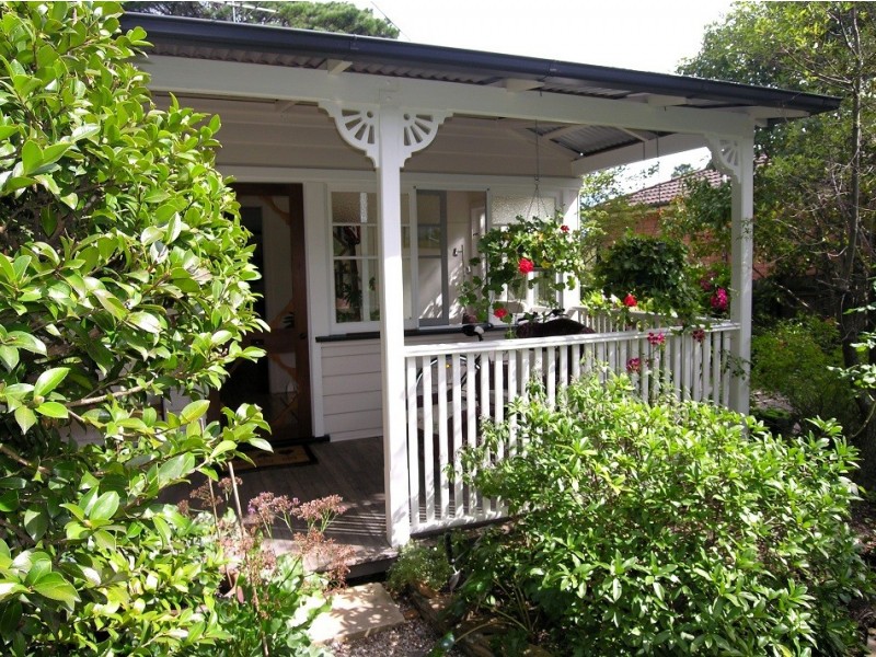 Wentworth Falls NSW 2782