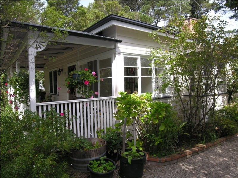 Wentworth Falls NSW 2782