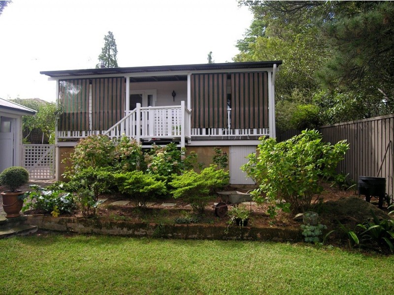 Wentworth Falls NSW 2782