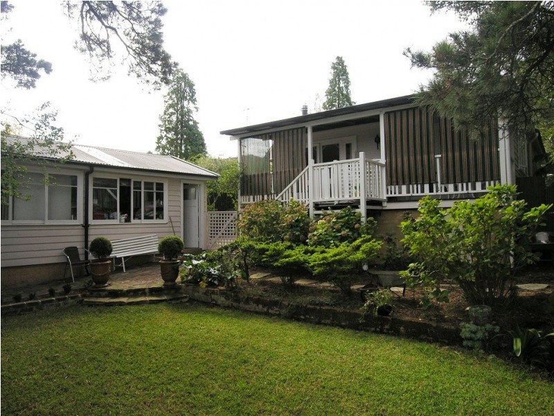 Wentworth Falls NSW 2782