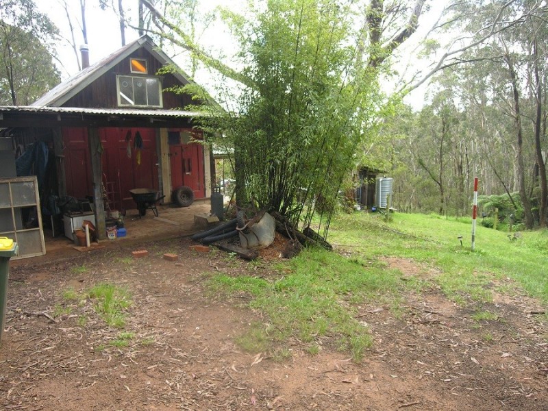 17 Pulpit Hill Road, Katoomba NSW 2780