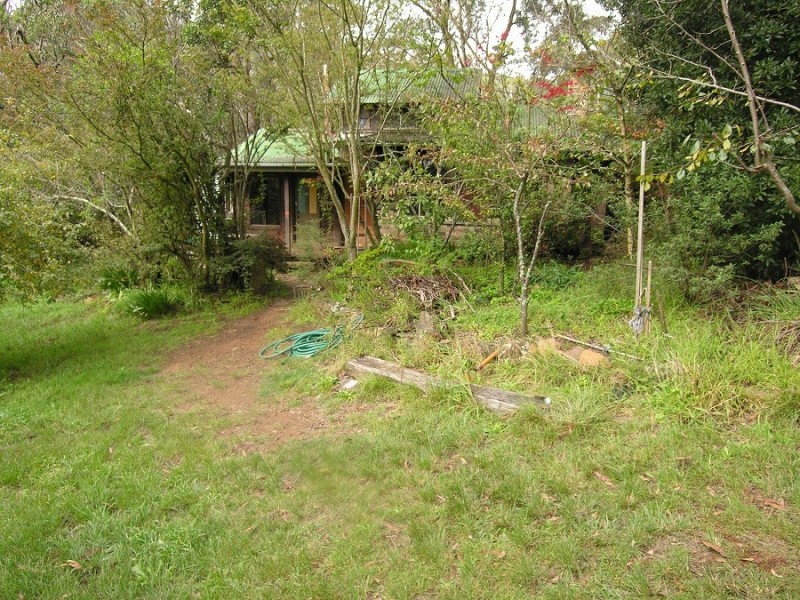17 Pulpit Hill Road, Katoomba NSW 2780