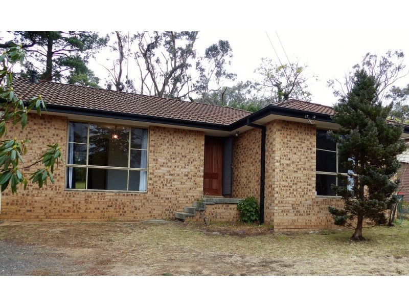 29 Minni Ha Ha Road, Katoomba NSW 2780
