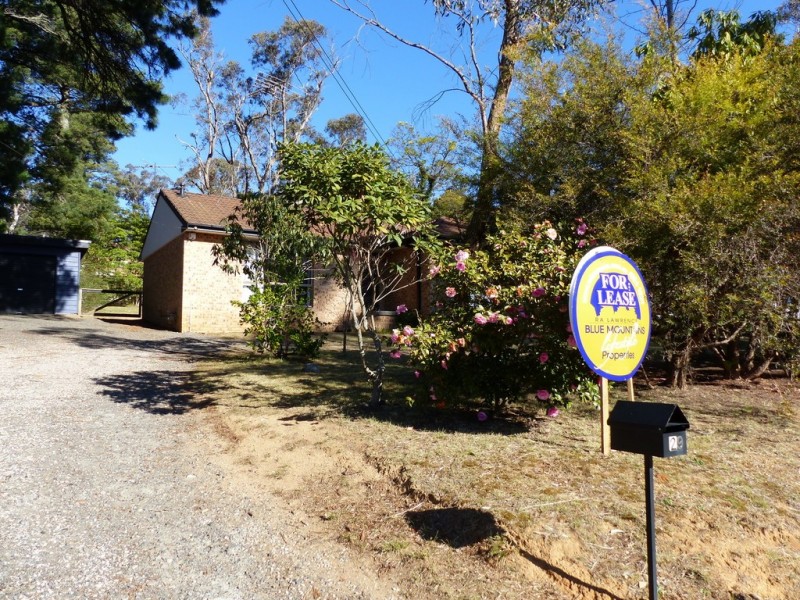 29 Minni Ha Ha Road, Katoomba NSW 2780