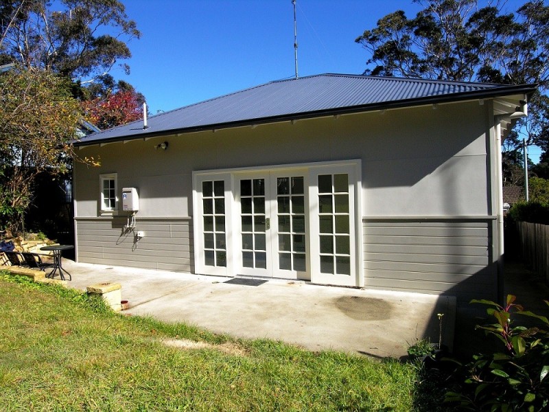 Blackheath NSW 2785