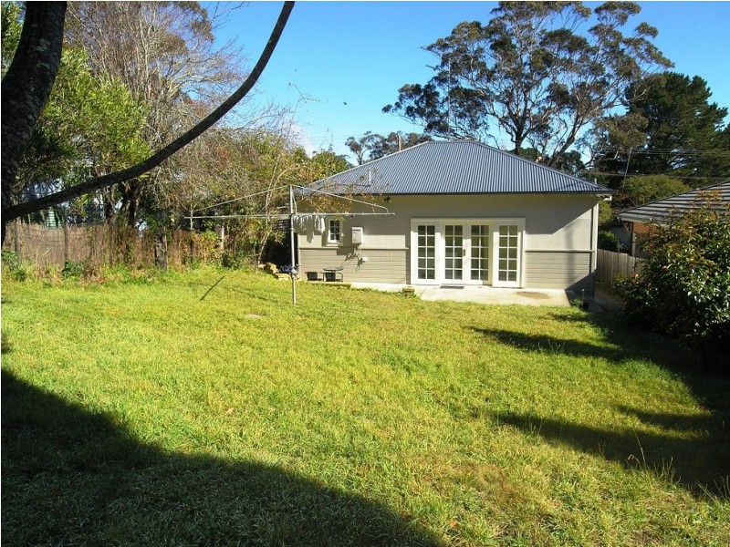 Blackheath NSW 2785