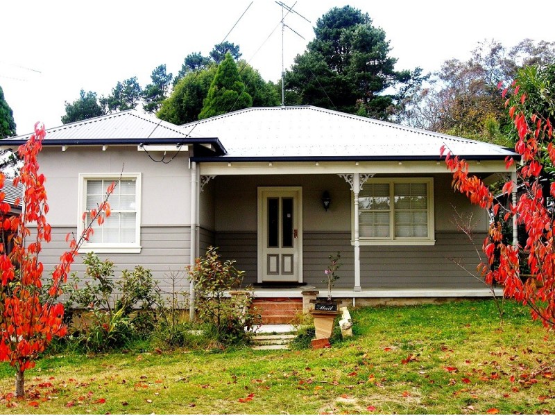 Blackheath NSW 2785