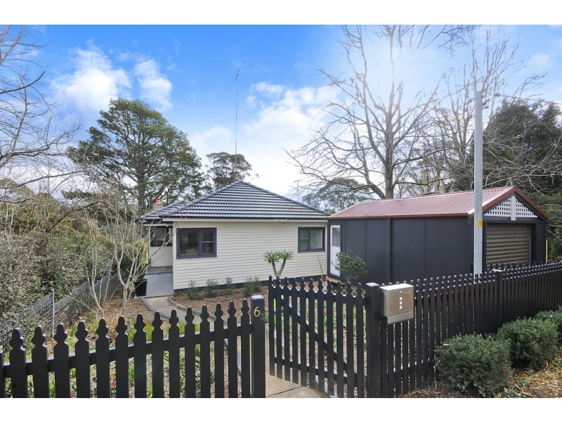 64 Victoria Street, Katoomba NSW 2780