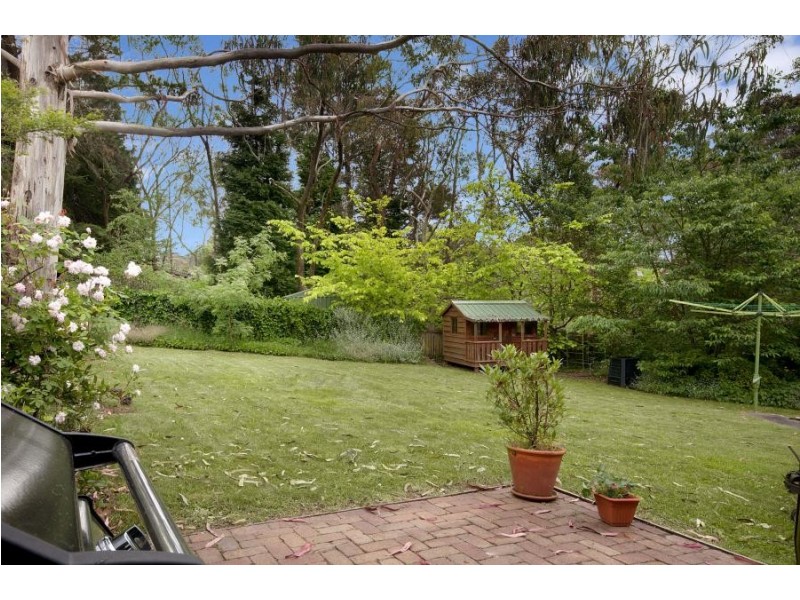 6 Norwood Street, Leura NSW 2780