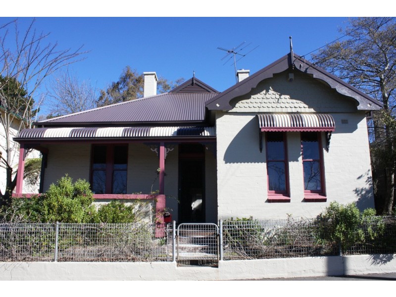 208 Bathurst Road, Katoomba NSW 2780