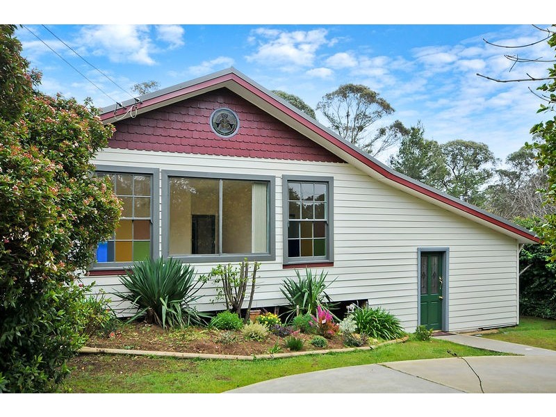 60 Third Avenue, Katoomba NSW 2780