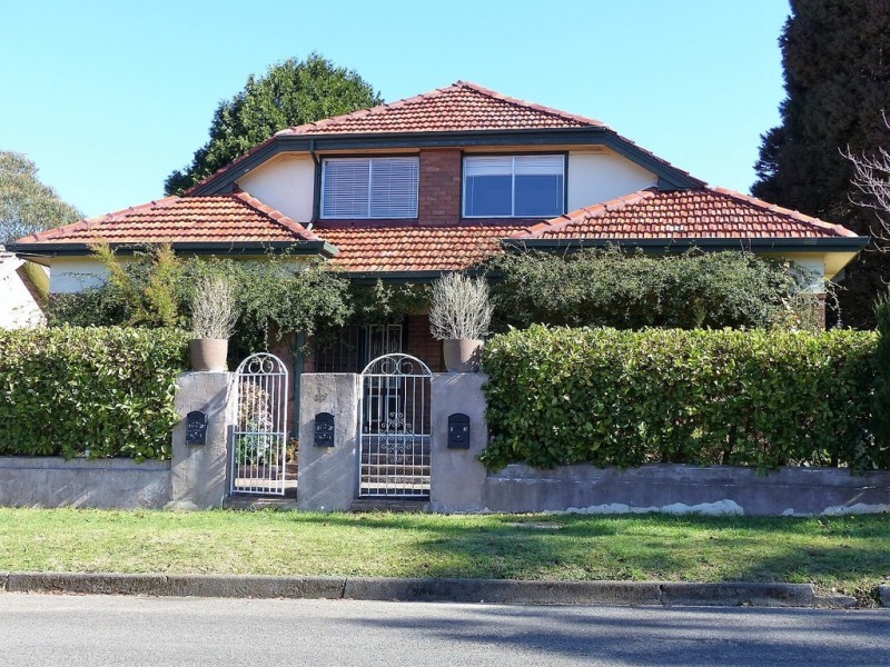 1/27 Darley Street, Katoomba NSW 2780