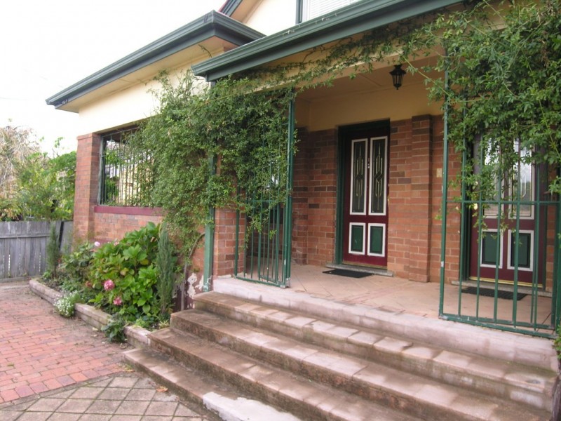 1/27 Darley Street, Katoomba NSW 2780