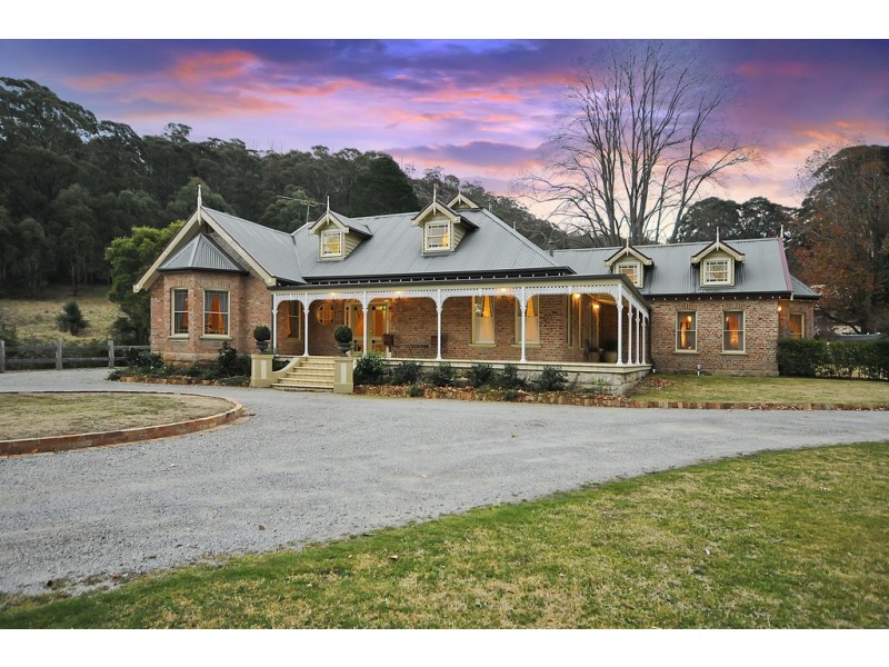 1 Brewery Lane, Lithgow NSW 2790
