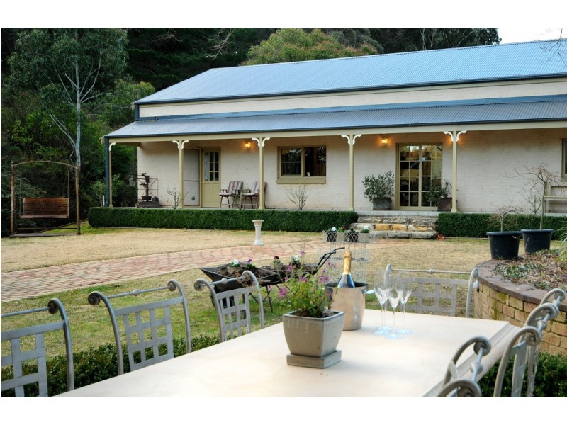 1 Brewery Lane, Lithgow NSW 2790