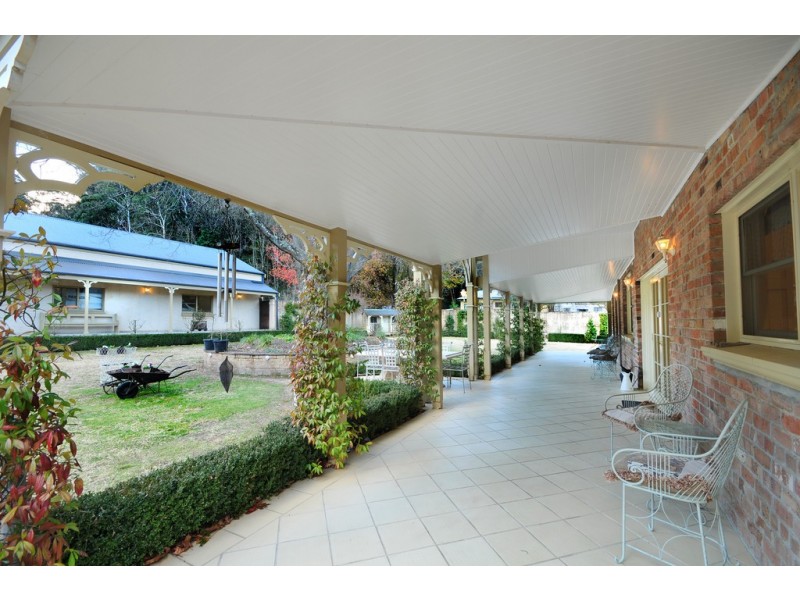 1 Brewery Lane, Lithgow NSW 2790